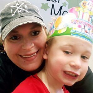 Meet your Posher, Melissa